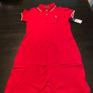 Girls Ralph Lauren Dress